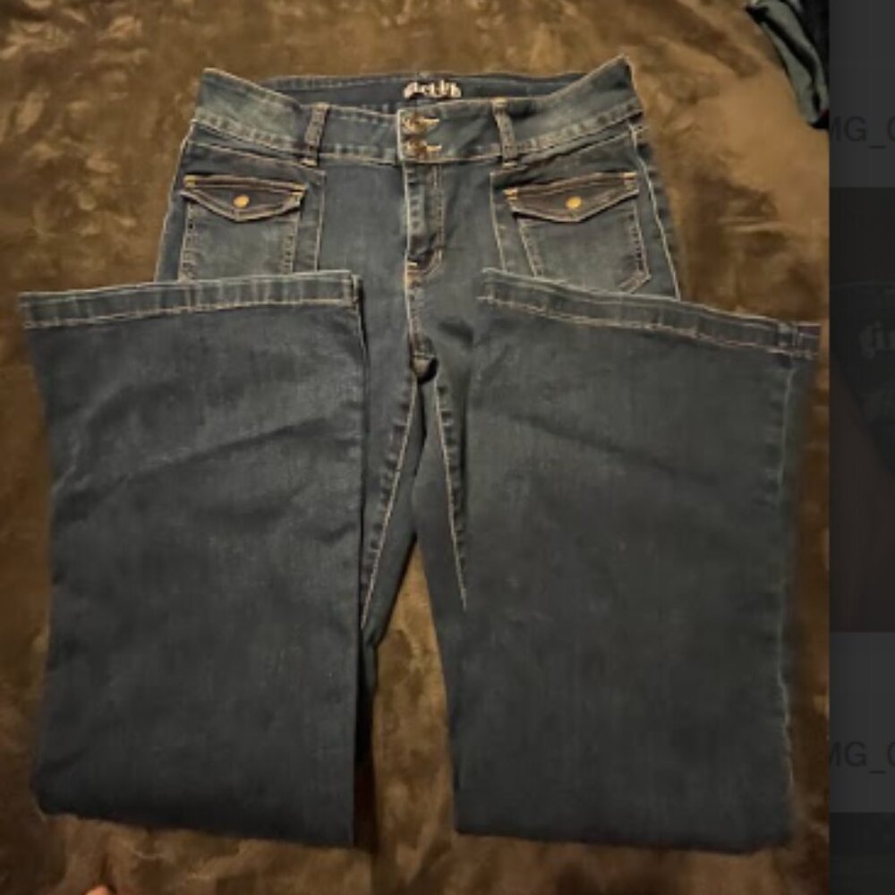 Jeans